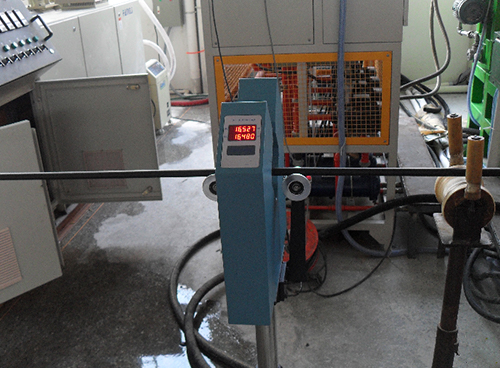 OD controller - Auxiliary Equipment - SUZHOU HIGHLAND MACHINERY CO., LTD.