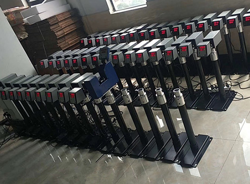 OD controller - Auxiliary Equipment - SUZHOU HIGHLAND MACHINERY CO., LTD.