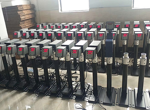OD controller - Auxiliary Equipment - SUZHOU HIGHLAND MACHINERY CO., LTD.